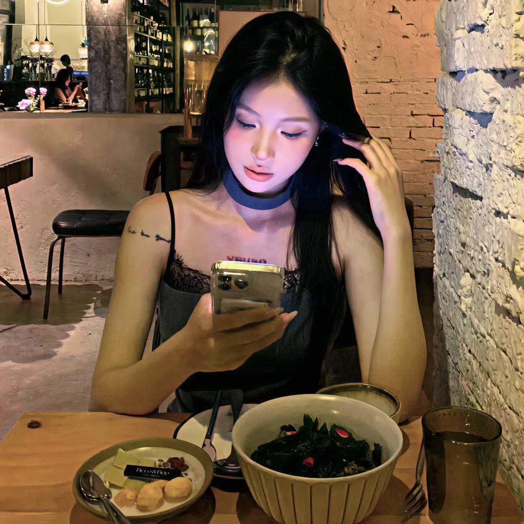 我的妈咪不是人